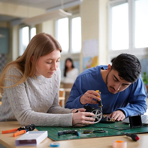 Vanguardia educativa Dopaj