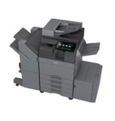 Multifuncional Sharp BP50C65 (TITAN) Color