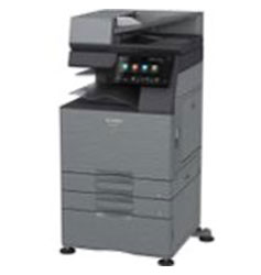 Multifuncional Sharp BP50M26 (B-TITAN) Monocromática