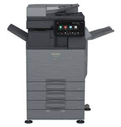 Multifuncional Sharp BP50M31 (B-TITAN) Monocromática