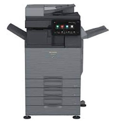 Multifuncional Sharp BP50M36 (B-TITAN) Monocromática