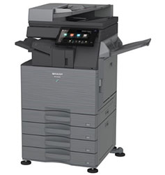 Multifuncional Sharp BP50M45 (B-TITAN) Monocromática