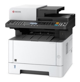 Multifuncional Kyocera ECOSYS M2040dn/L Monocromática
