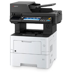Multifuncional Kyocera ECOSYS M3540idn Monocromática