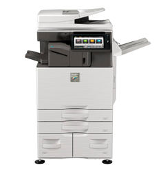 Multifuncional Sharp MX3051 Color