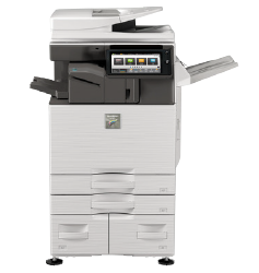 Multifuncional Sharp MX3071 Color