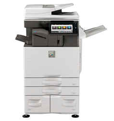 Multifuncional Sharp MX4051 Color