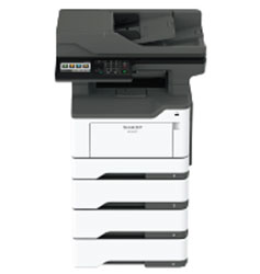 Multifuncional Sharp MXB467F Monocromática