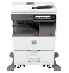 Multifuncional Sharp MXB476W Monocromática