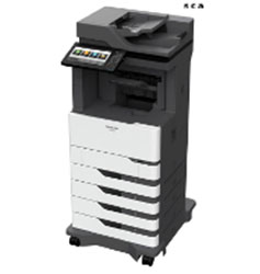 Multifuncional Sharp MXB707F Monocromática