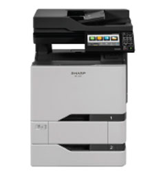 Multifuncional Sharp MXC507F Color