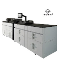 Producción Sharp MXM1056 Monocromática