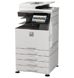 Multifuncional Sharp MXM3051 Monocromática