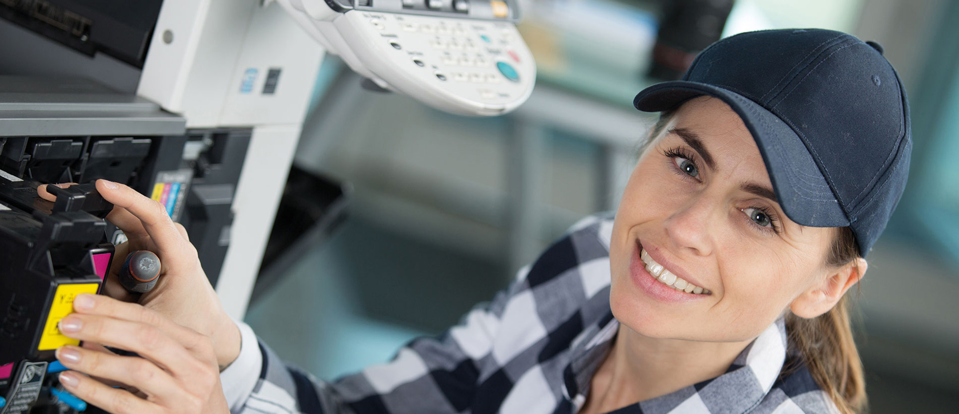 Incrementamos tu productividad al máximo